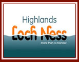 [Highlands Loch Ness - More Than a Monster: Rowan Tree Consulting has co-ordinated this award-winning consortium of leading Highland tourism businesses Autumn 2000]